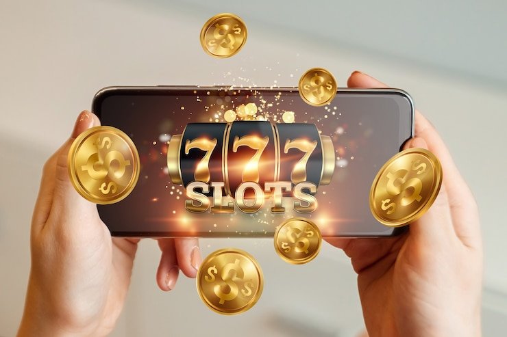 Langkah-langkah mudah menggunakan program referral qq8821 dari smartphone di Indonesia