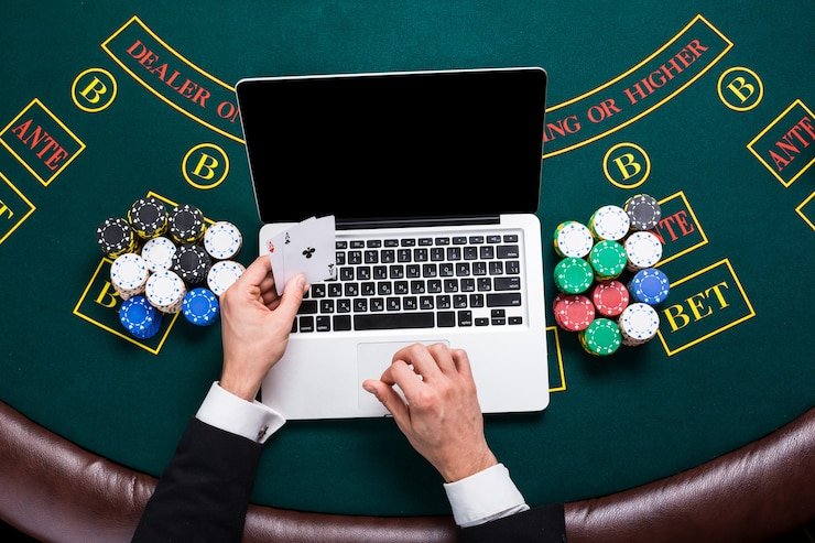 Panduan lengkap responsible gaming untuk pengguna dewasa platform qq8821