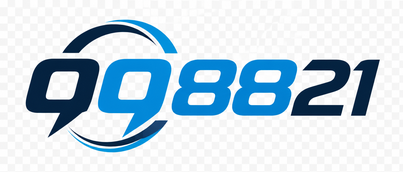 Logo qq8821 platform hiburan Indonesia